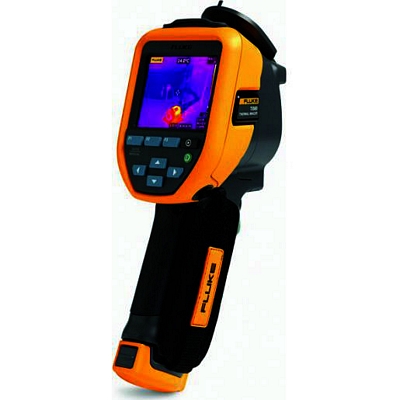 Fluke FLK-TIS60+ 30HZ Termokamera, Termovizors